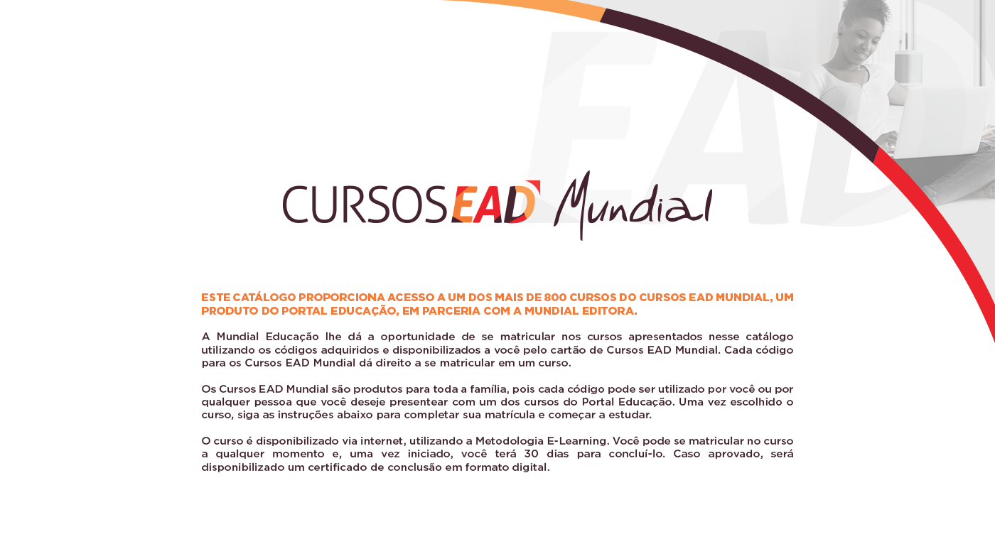 Portal Educação - Cursos online com Certificado